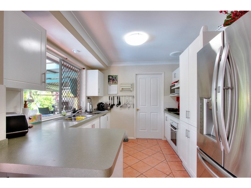 22 Hinchcliffe Street, Tanah Merah QLD 4128
