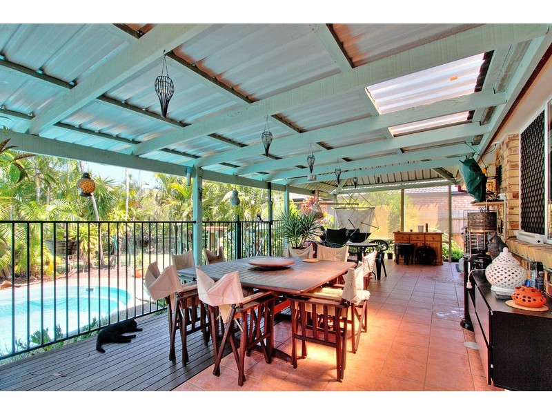 22 Hinchcliffe Street, Tanah Merah QLD 4128