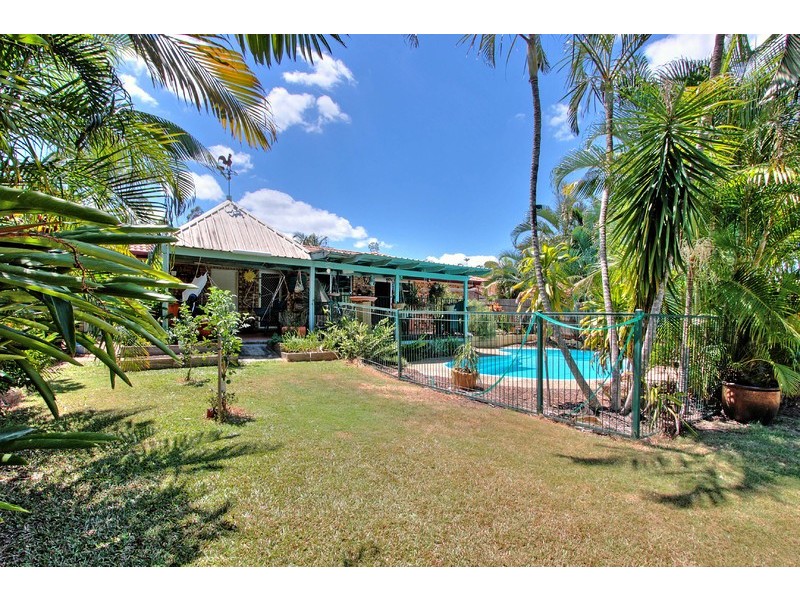 22 Hinchcliffe Street, Tanah Merah QLD 4128