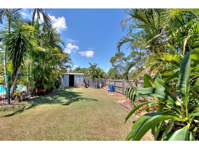22 Hinchcliffe Street, Tanah Merah QLD 4128