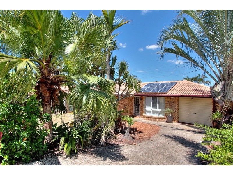 22 Hinchcliffe Street, Tanah Merah QLD 4128