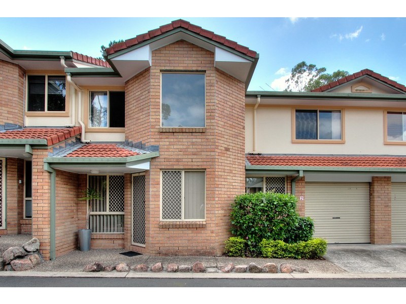 2/18 Daisy Hill Road, Daisy Hill QLD 4127