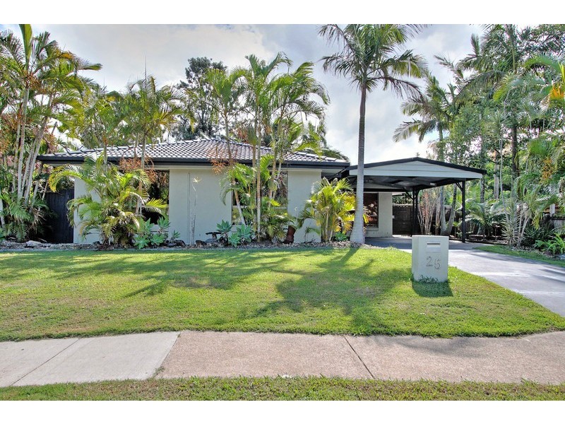 25 Drews Road, Tanah Merah QLD 4128