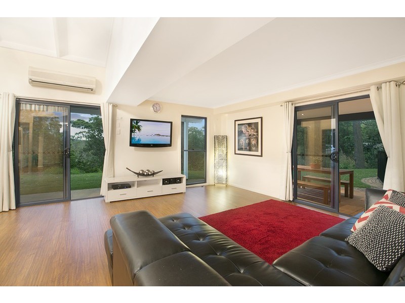 7 Excalibur Road, Cornubia QLD 4130