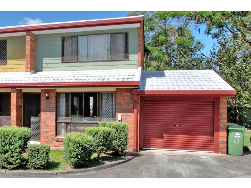 13/1 Park Road, Slacks Creek QLD 4127