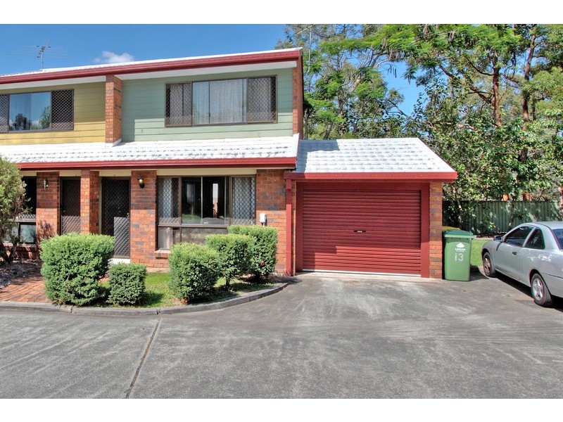 13/1 Park Road, Slacks Creek QLD 4127