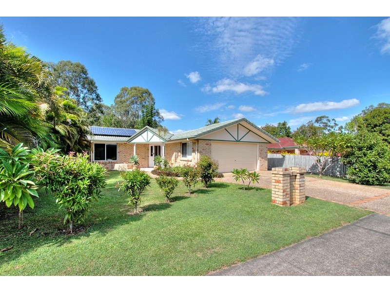 6 Cameron Court, Daisy Hill QLD 4127