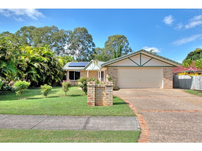 6 Cameron Court, Daisy Hill QLD 4127