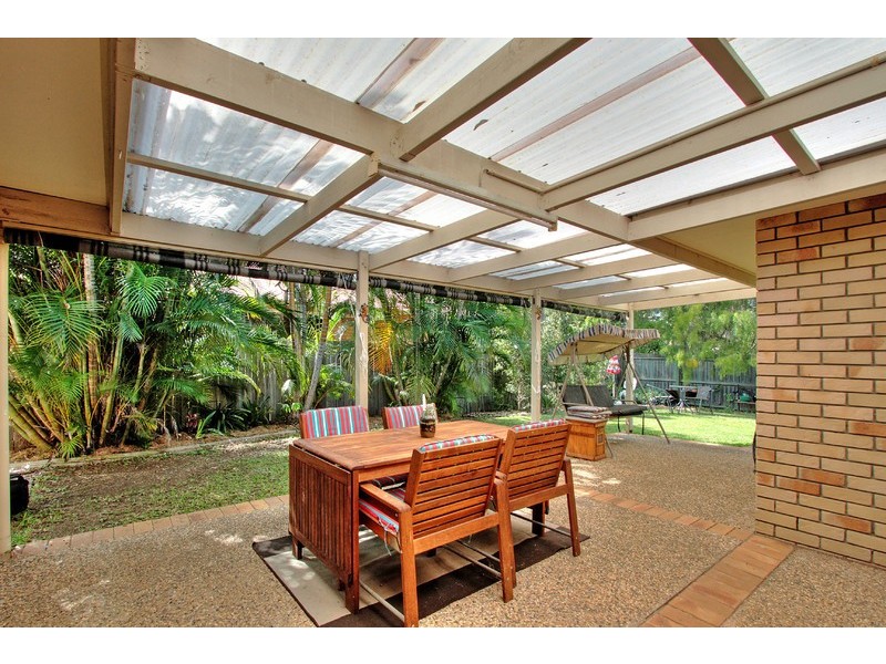 6 Cameron Court, Daisy Hill QLD 4127