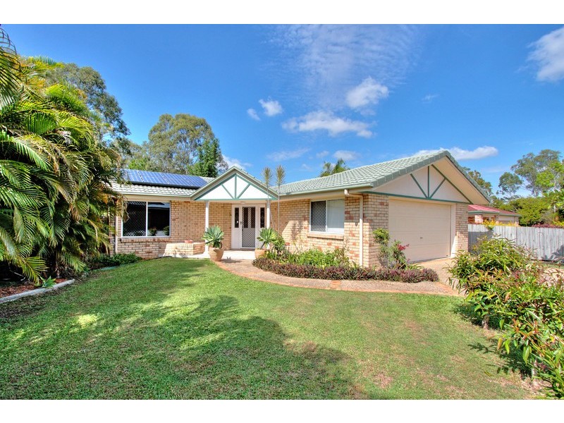 6 Cameron Court, Daisy Hill QLD 4127