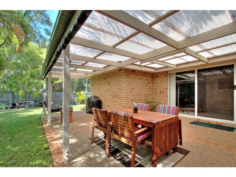 6 Cameron Court, Daisy Hill QLD 4127