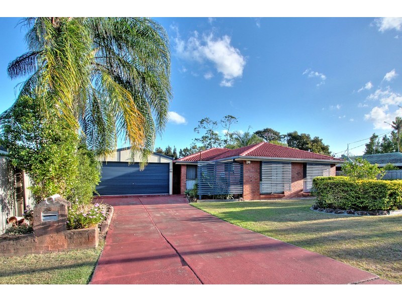 34 Higgins Street, Loganholme QLD 4129