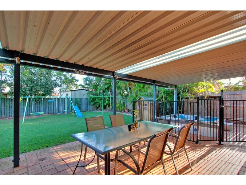 34 Higgins Street, Loganholme QLD 4129