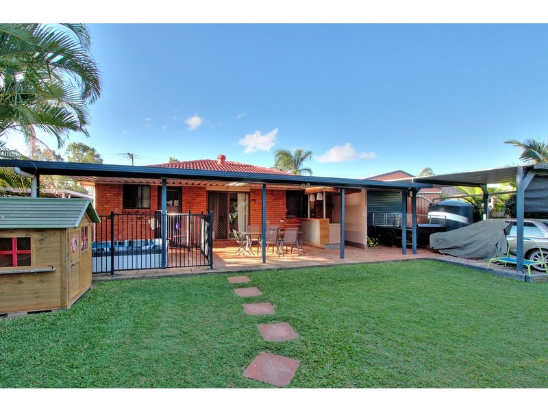34 Higgins Street, Loganholme QLD 4129