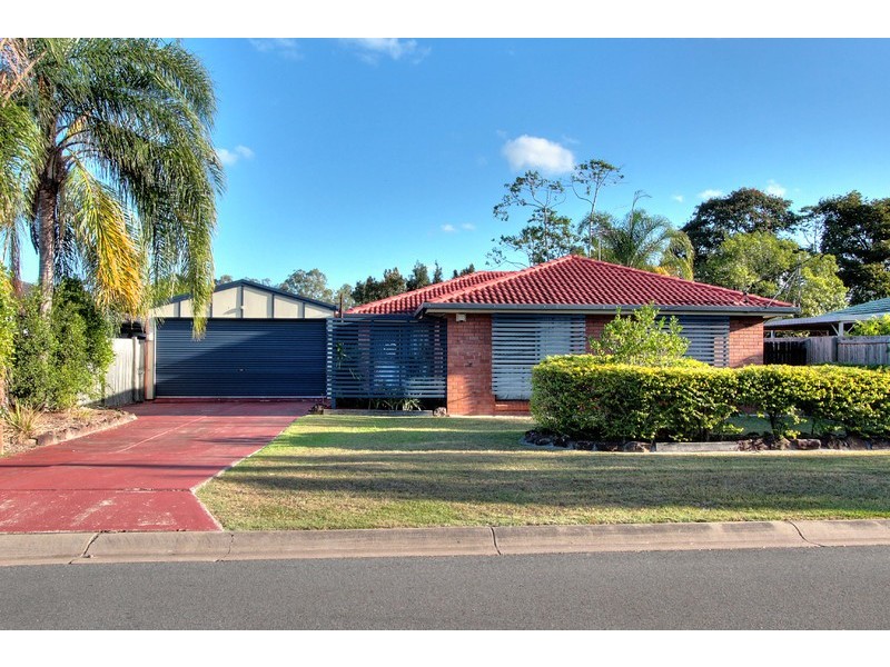 34 Higgins Street, Loganholme QLD 4129