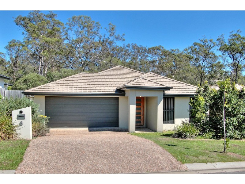 6 Somerset Terrace, Holmview QLD 4207