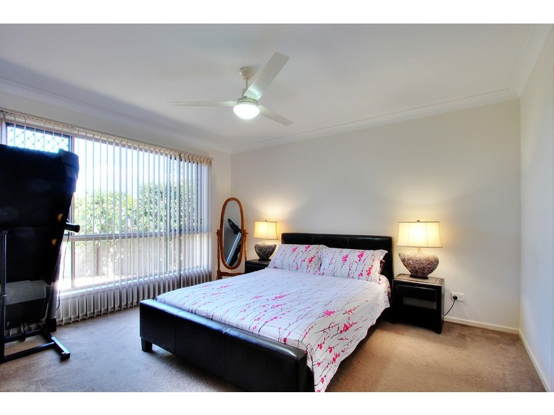 5 River Gum Court, Loganholme QLD 4129