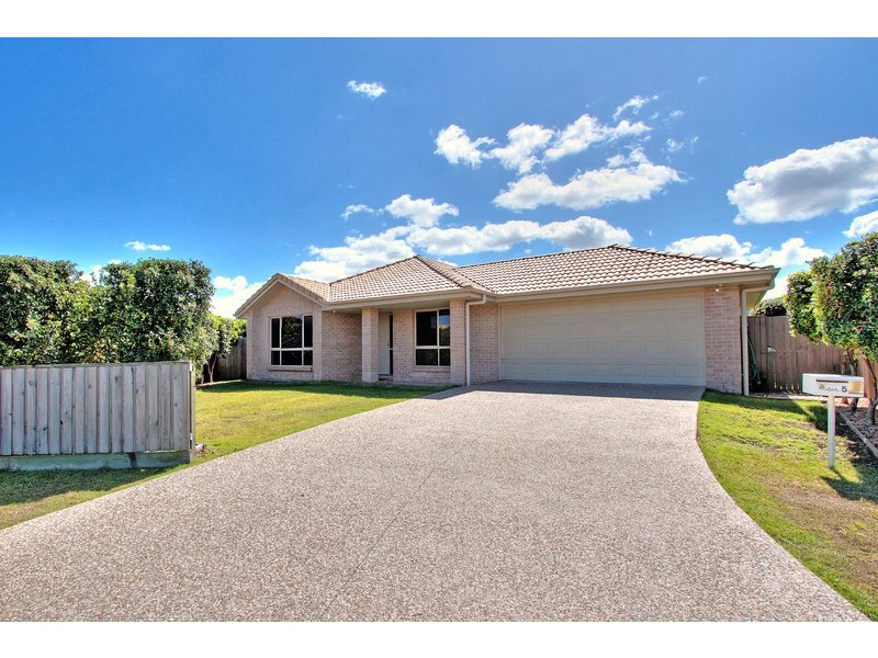 5 River Gum Court, Loganholme QLD 4129