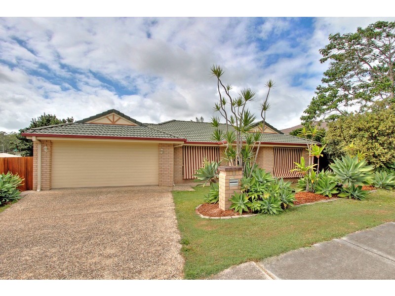 11 Jaxson Terrace, Pimpama QLD 4209