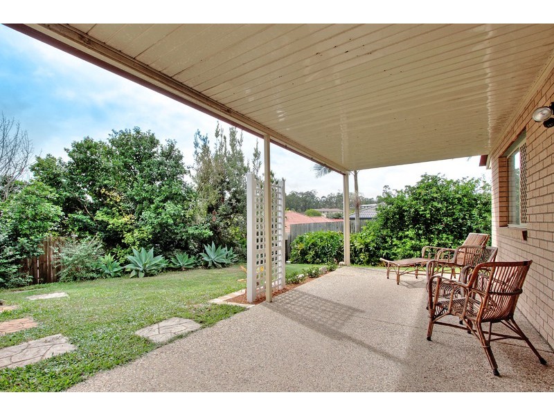 11 Jaxson Terrace, Pimpama QLD 4209