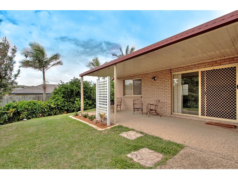 11 Jaxson Terrace, Pimpama QLD 4209