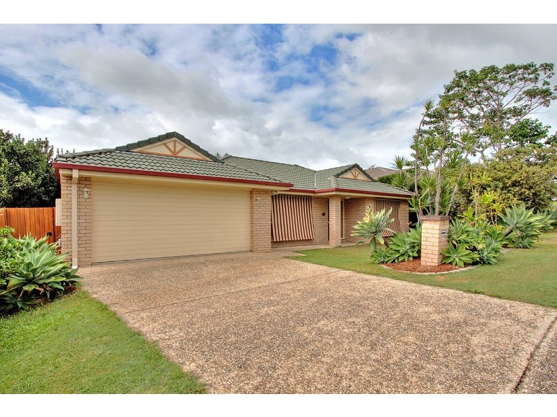 11 Jaxson Terrace, Pimpama QLD 4209
