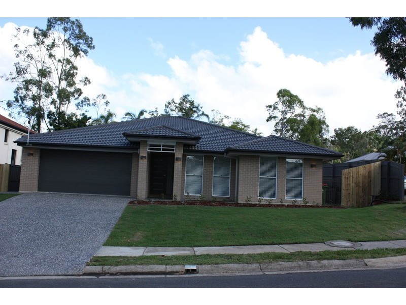 70 Trudy Crescent, Cornubia QLD 4130