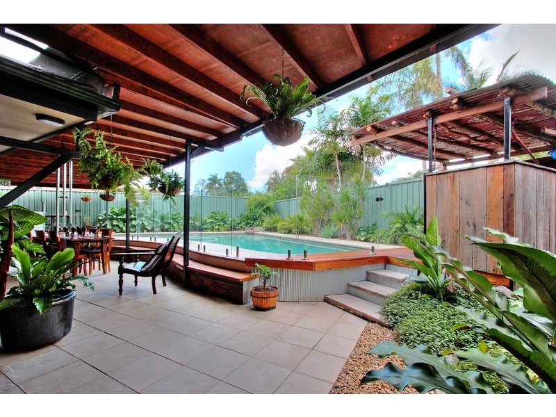 49 Springlands Drive, Slacks Creek QLD 4127