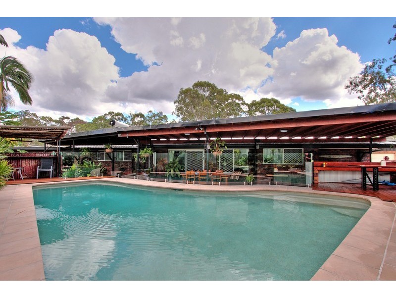 49 Springlands Drive, Slacks Creek QLD 4127