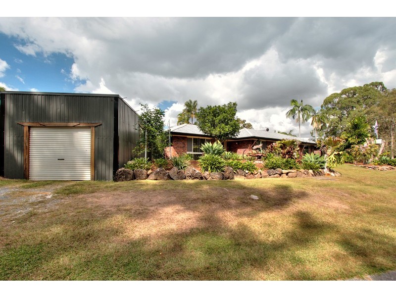 49 Springlands Drive, Slacks Creek QLD 4127