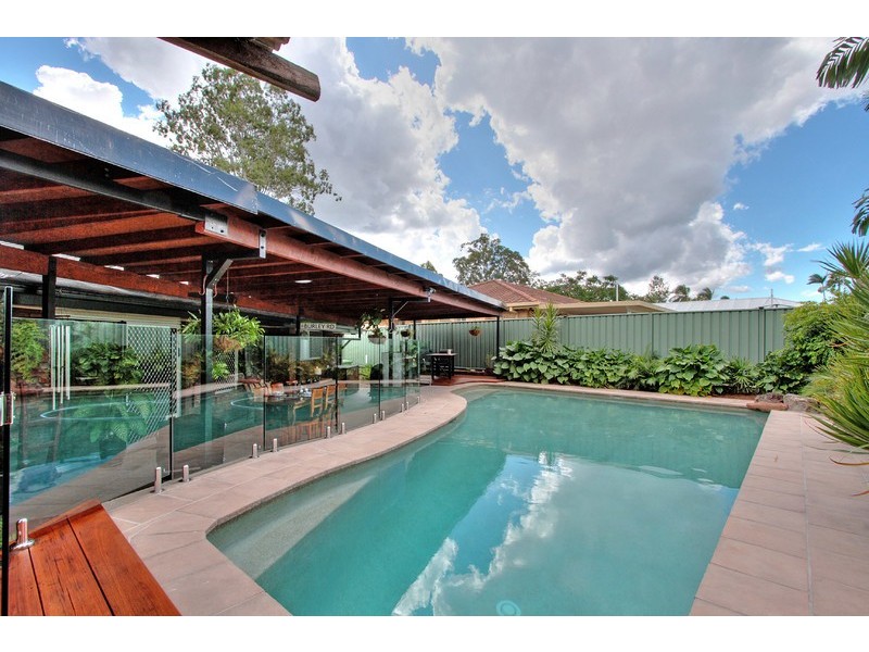 49 Springlands Drive, Slacks Creek QLD 4127