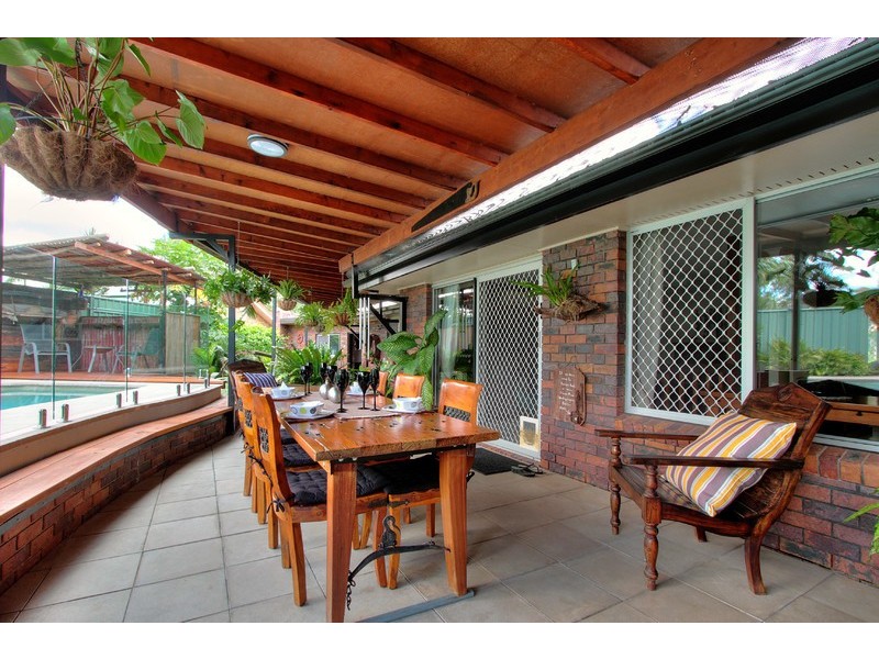 49 Springlands Drive, Slacks Creek QLD 4127