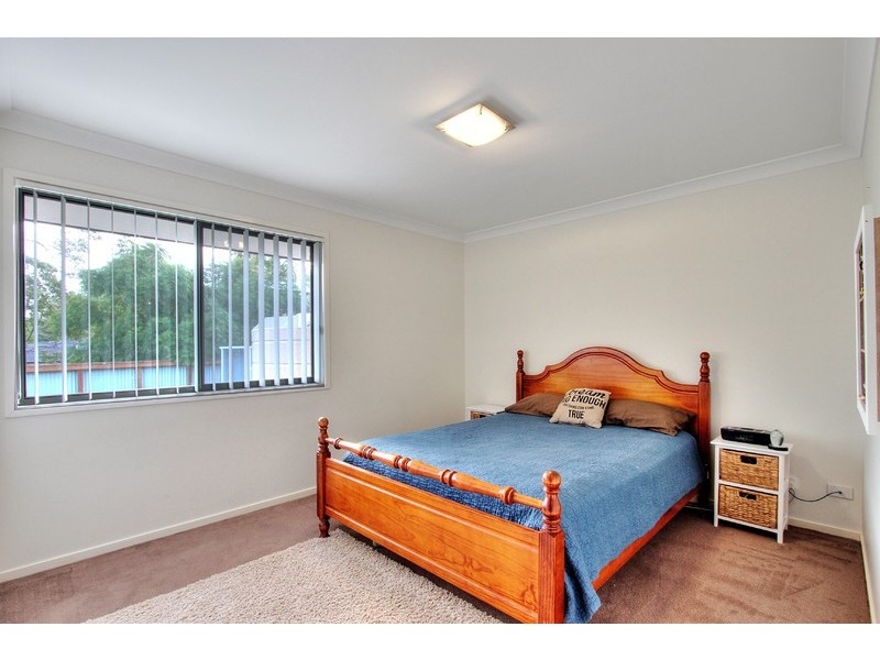 2 Susan Court, Cornubia QLD 4130