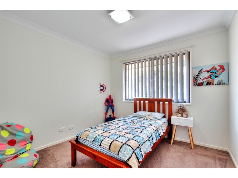 2 Susan Court, Cornubia QLD 4130
