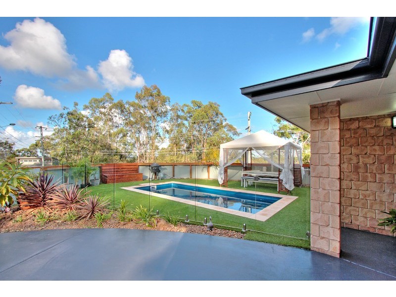2 Susan Court, Cornubia QLD 4130
