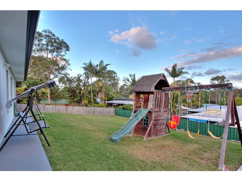 5 Lindsay Street, Loganholme QLD 4129