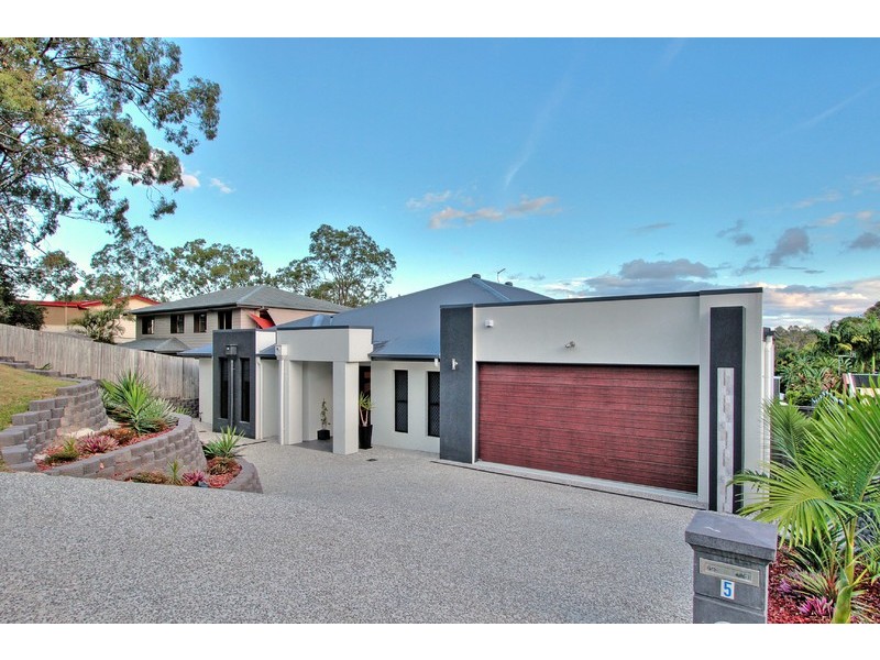 5 Lindsay Street, Loganholme QLD 4129