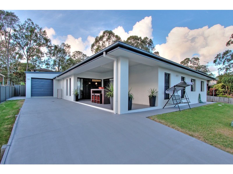 5 Lindsay Street, Loganholme QLD 4129