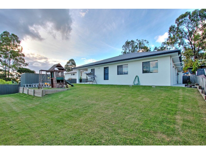 5 Lindsay Street, Loganholme QLD 4129