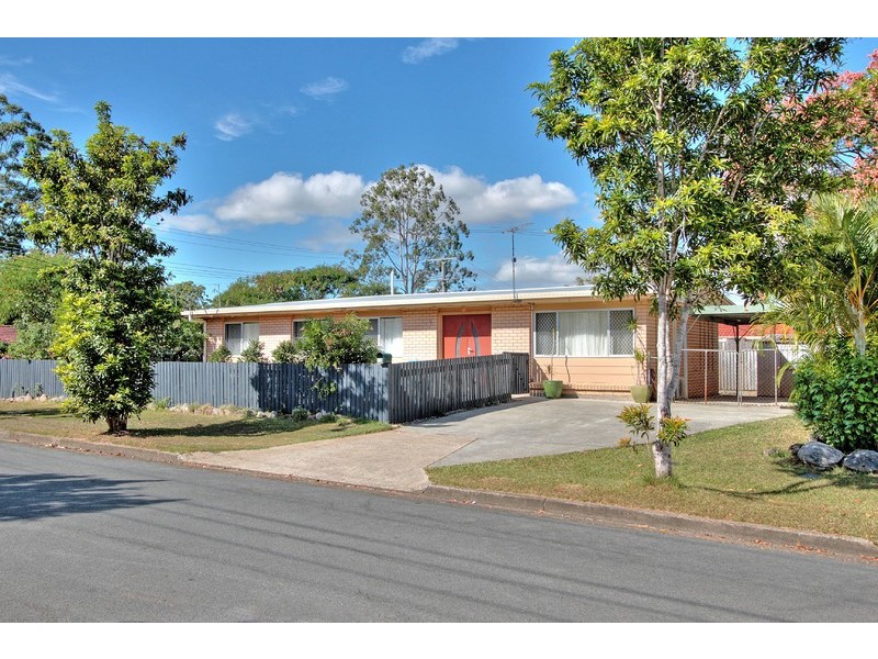 19 Gilda Street, Shailer Park QLD 4128