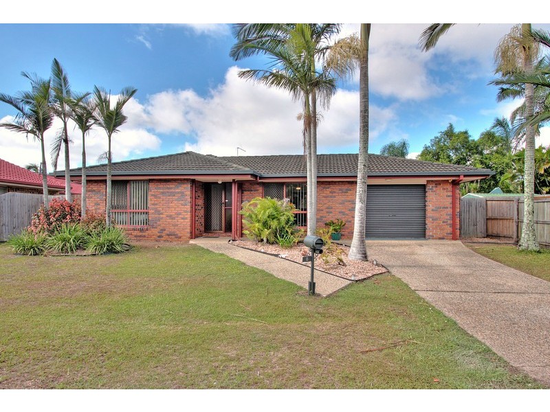 8 Seletar Place, Tanah Merah QLD 4128