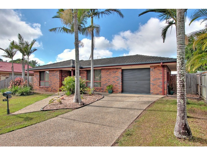 8 Seletar Place, Tanah Merah QLD 4128