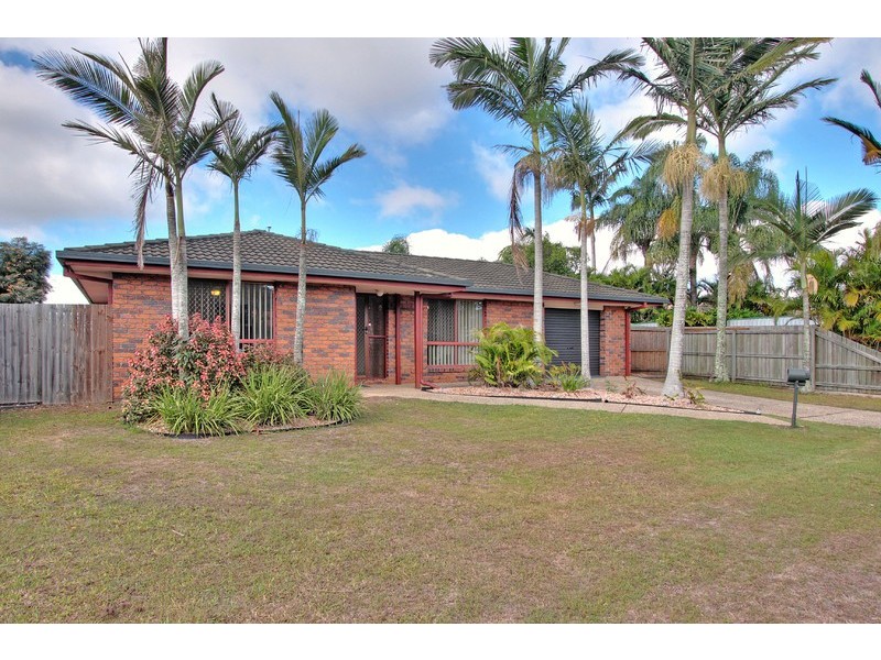 8 Seletar Place, Tanah Merah QLD 4128