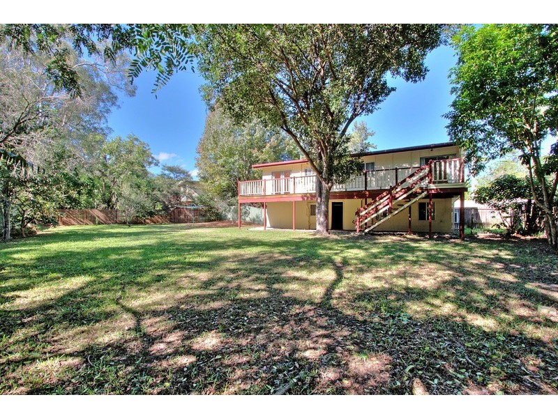 11 Kerrong Court, Shailer Park QLD 4128