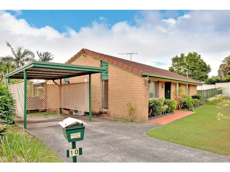 10 Victorsen Court, Rochedale South QLD 4123