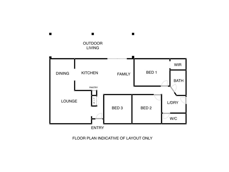 10 Victorsen Court, Rochedale South QLD 4123 Floorplan