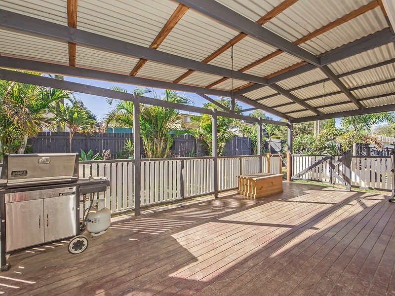 14 Dulin Street, Gailes QLD 4300