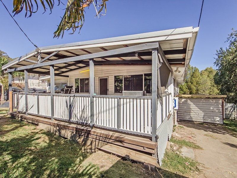 14 Dulin Street, Gailes QLD 4300