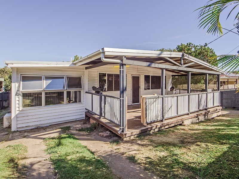 14 Dulin Street, Gailes QLD 4300