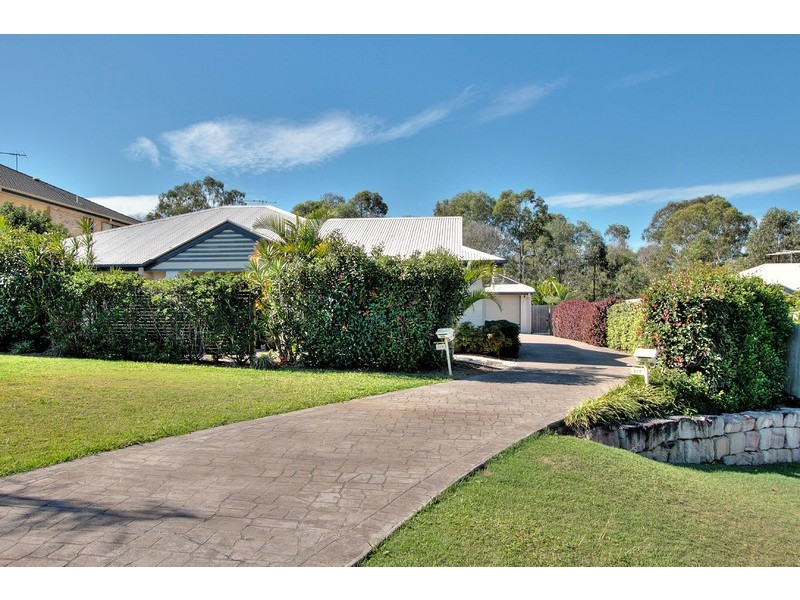 2/2 Conica Place, Ormeau QLD 4208